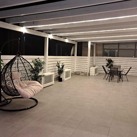 Authentic One Bedroom Apartment In City Center Jeruzalém Exteriér fotografie