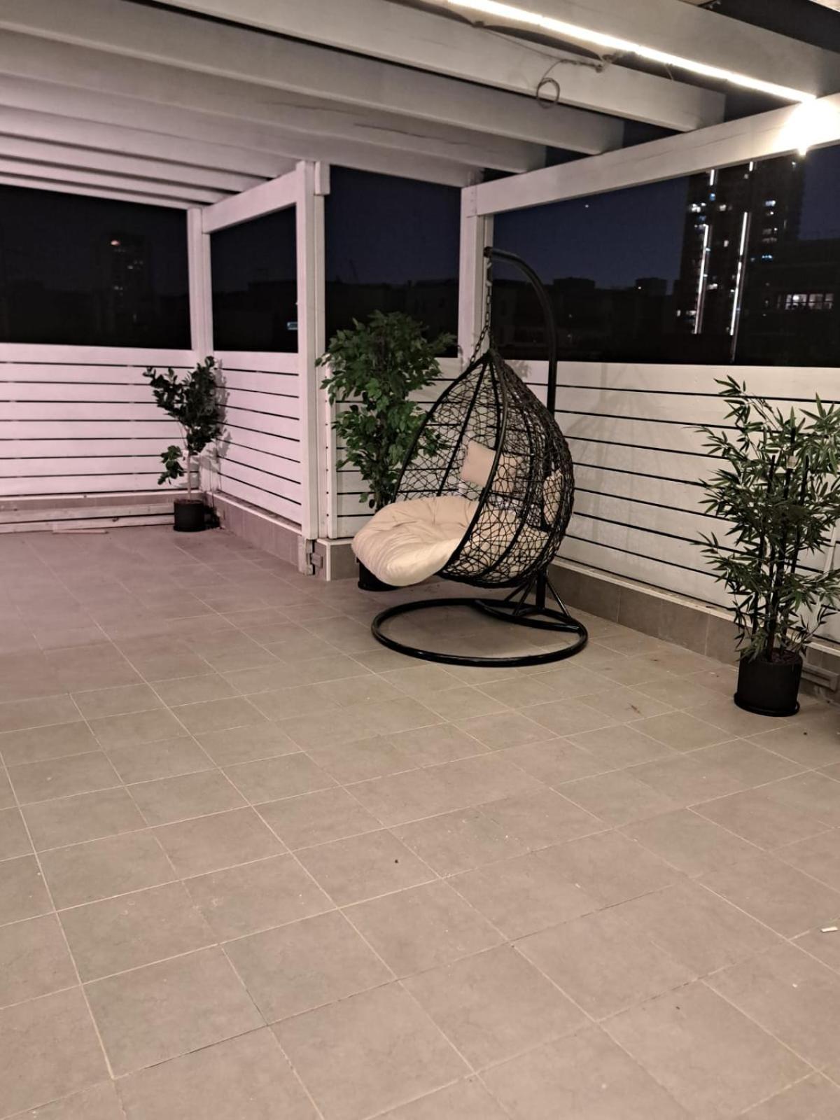 Authentic One Bedroom Apartment In City Center Jeruzalém Exteriér fotografie