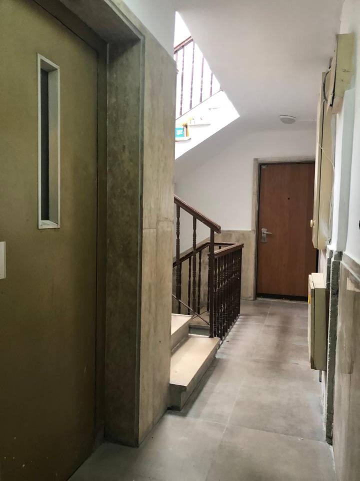 Authentic One Bedroom Apartment In City Center Jeruzalém Exteriér fotografie