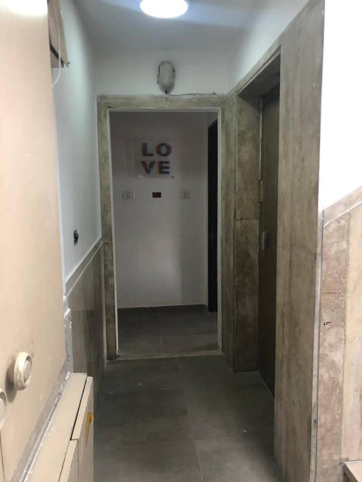 Authentic One Bedroom Apartment In City Center Jeruzalém Exteriér fotografie