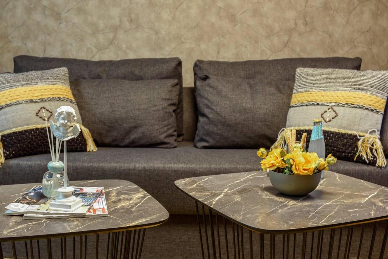 Authentic One Bedroom Apartment In City Center Jeruzalém Exteriér fotografie